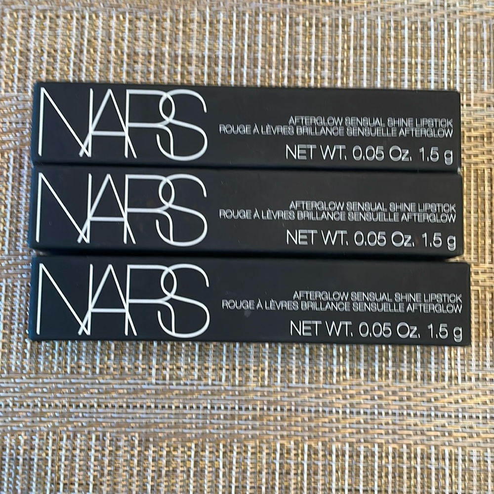 Nars